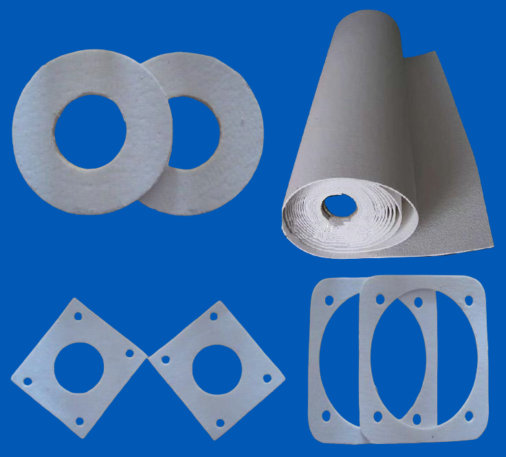 石阡陶瓷纤维纸